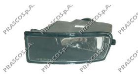 Luz antiniebla izquierdo 4914995 VAN Wezel