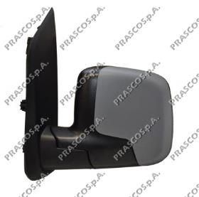 1674558180 Peugeot/Citroen espejo retrovisor izquierdo