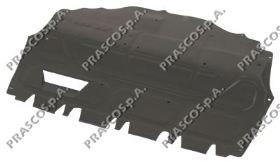 Protección motor / empotramiento 6Q0825237T VAG