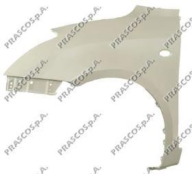 Aleta delantera izquierda 4max 6504046814311P precio, desde 61,92 EUR