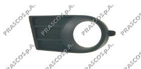 Rejilla izquierda del parachoques delantero 7176163J105PK Suzuki