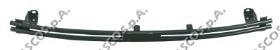 Refuerzo de parachoques delantero 4max 5502006814941P precio, desde 22,69 EUR
