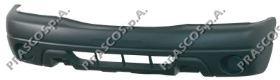 Parachoques delantero Suzuki 7171165DD1799 precio, desde 98,86 EUR