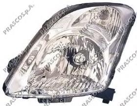 SZ0344804 Prasco Faros