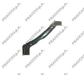 5826063J00 Suzuki Soporte izquierdo del radiador (panel de montaje de faros)