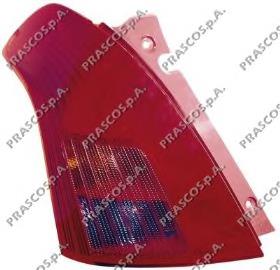 Comprar 3567062J00 Suzuki Piloto trasero izquierdo