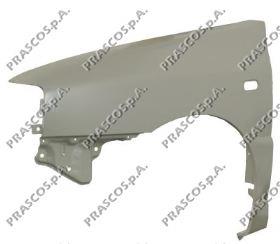 Aleta delantera izquierda VAG 1L0821021D precio, desde 129,23 EUR