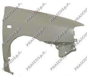 Guardabarros delanteros derecho Prasco ST0453013 precio, desde 62,04 EUR