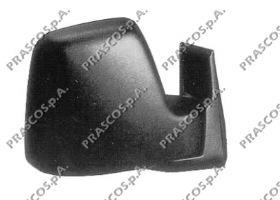 Retrovisor exterior derecho Peugeot/Citroen 8153JA