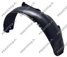 Paso rueda 1M0809962F VAG