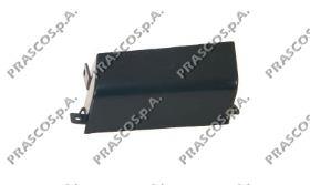 Comprar MN133274 Mitsubishi Tapa de rejilla de faro antiniebla delantero derecho