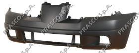 Parachoques delantero Mitsubishi Outlander I SUV (CU) (2003 - 2008) precio, desde 97,64 EUR