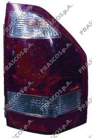 Piloto trasero izquierdo Iparlux 16511335