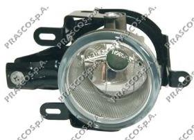 Faro antiniebla Mitsubishi 8321A207