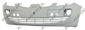 Paragolpes delantero para Mitsubishi Colt VI Z3A