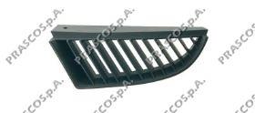 Parrilla izquierda del radiador Mitsubishi MN127773XA precio, desde 18,53 EUR