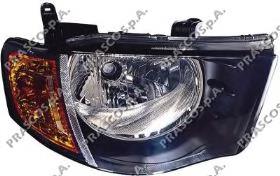 Comprar Faro derecho Mitsubishi L 200 IV KA, KB