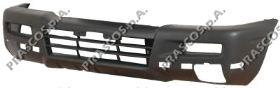 Parachoques delantero Prasco MB8171021 precio, desde 114,87 EUR