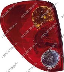 Piloto trasero derecho 8330A156T Mitsubishi
