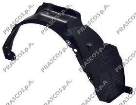 Comprar Paso rueda Mitsubishi Space Star  DG0