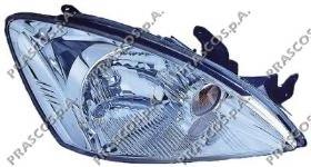 Faro delantero derecho Mitsubishi 8301B688