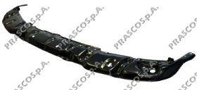 Refuerzo paragolpes delantero Mitsubishi Pajero CLASSIC II