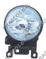 Faro antiniebla derecho Mitsubishi MR496370 precio, desde 61,92 EUR