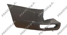 Parachoques trasero, parte izquierda Prasco MB1591154 precio, desde 185,15 EUR