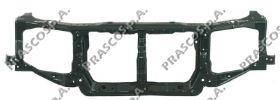 Panel de soporte del radiador y montaje de faros Mitsubishi Pajero III SUV (V70) (2000 - 2006) precio, desde 158,05 EUR