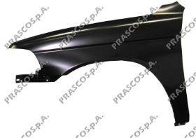 Aleta delantera izquierda Mitsubishi MR508031 precio, desde 263,84 EUR