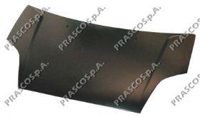 Comprar P5S61A16610AE Ford Capó
