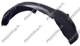 Comprar 1404008 Diederichs Paso de rueda delantero derecho