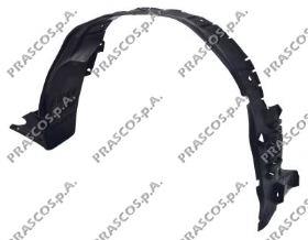 A2106988430 Mercedes Paso rueda delantero derecho