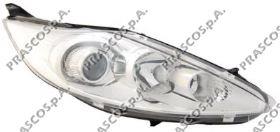 Comprar 8A6113W029CG Ford Faro derecho
