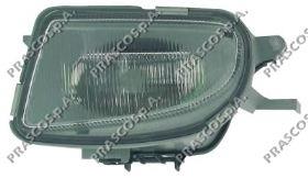 Comprar A170820015664 Mercedes Luz antiniebla izquierdo
