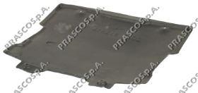 Protector antiempotramiento del motor  VAN Wezel 3030701