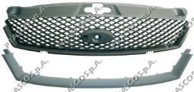 1227095 Ford panal de radiador