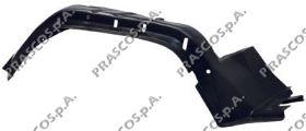 Guardabarros interior derecho, aleta delantera Jeep Cherokee II SUV (XJ) (1988 - 2001) precio, desde 80,66 EUR