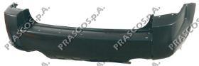 Paragolpes Hyundai Tucson I SUV (JM) (2004 - 2010) precio, desde 113,75 EUR