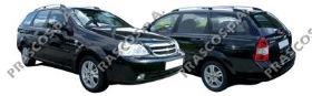 Rejilla Peugeot/Citroen 95015354