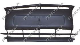 1028559 Ford parachoques delantero