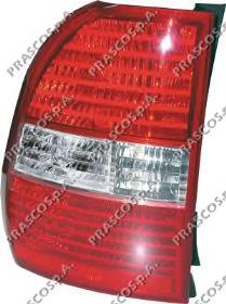 Piloto trasero izquierdo Prasco KI0224054 precio, desde 101,64 EUR