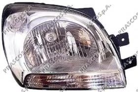 Comprar 921021F021 Hyundai/Kia Faro derecho
