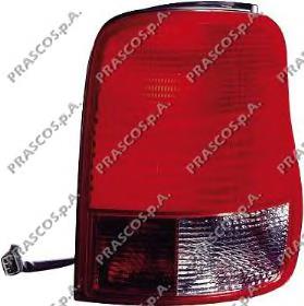 Piloto trasero derecho 0K54E51150 Hyundai/Kia