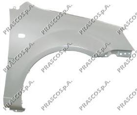 Guardabarros delanteros derecho Prasco KI4243013 precio, desde 75,50 EUR