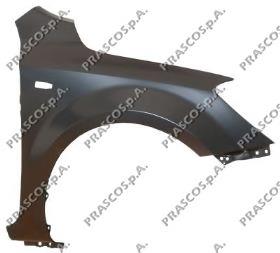 Guardabarros delanteros derecho Prasco KI4303013 precio, desde 98,93 EUR
