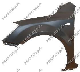 Aleta delantera izquierda Prasco KI4303014 precio, desde 93,23 EUR