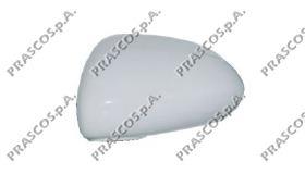 Cubierta De Espejo Retrovisor Derecho 13187632 Opel