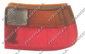 Piloto trasero izquierdo Alkar 2221436