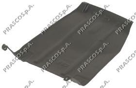 Comprar Protección motor / empotramiento Opel Corsa B S93
